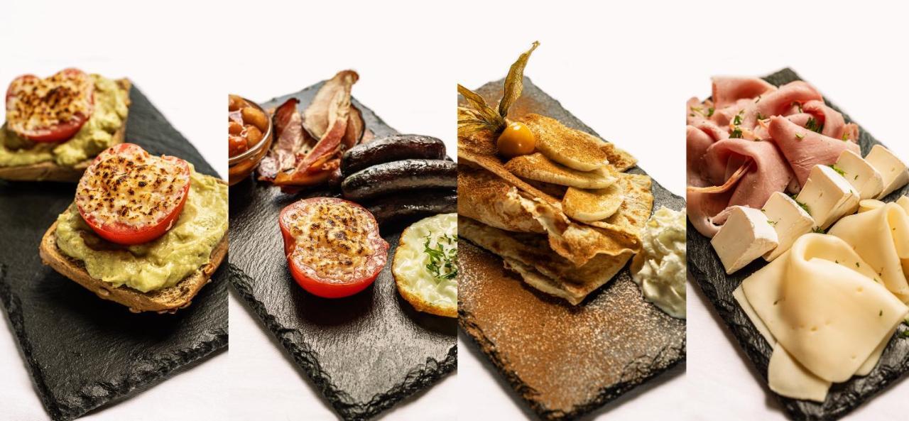 Hotel Carl Restaurant & Free Parking Prag